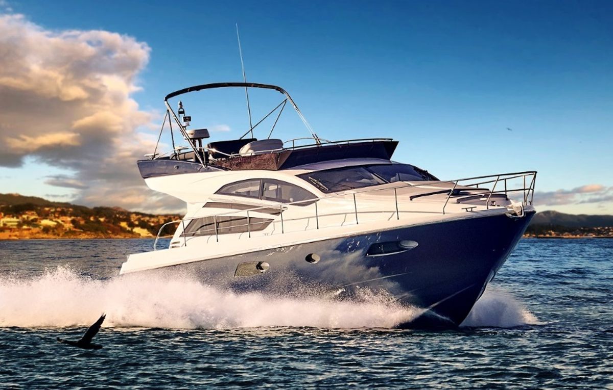 Rodman Muse 44