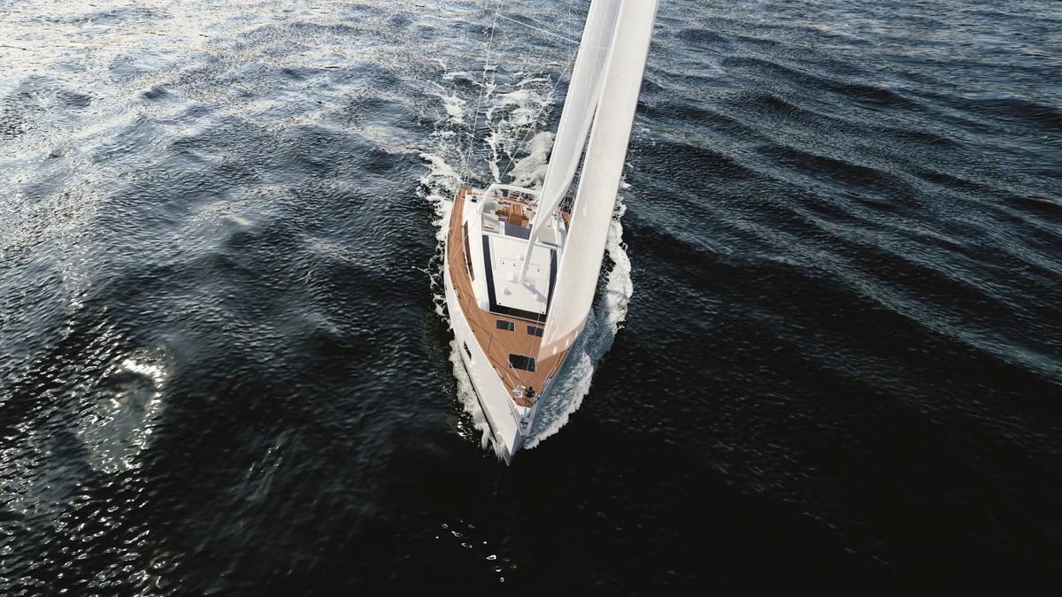 FATIGUE FROM LACK OF SLEEP: THE ENEMY OF SOLO SAILORS