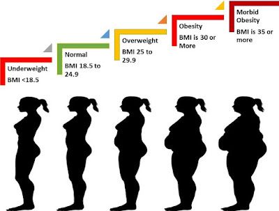OBESITY AND GYNECOLOGY