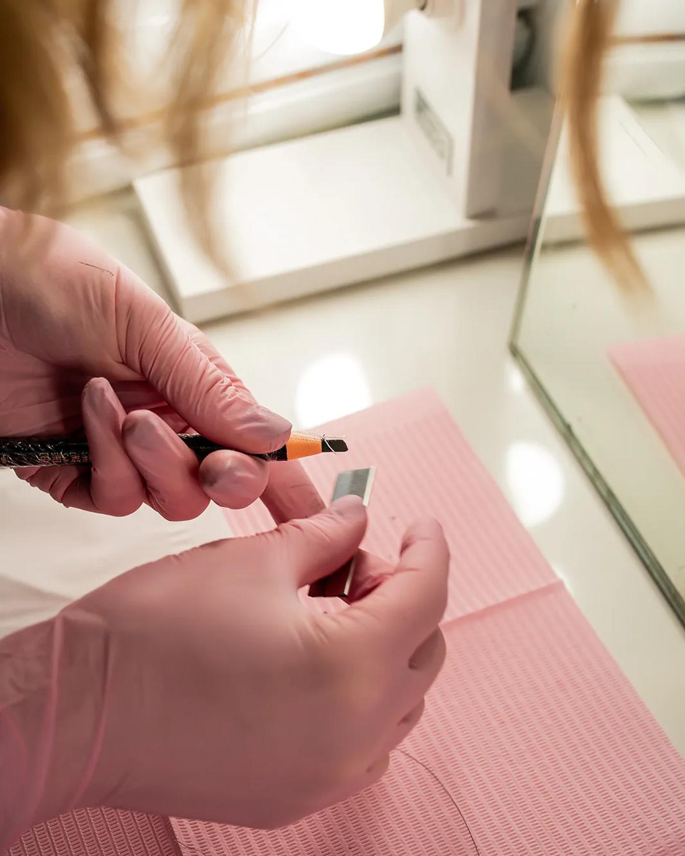 Medische tepelpigmentatie