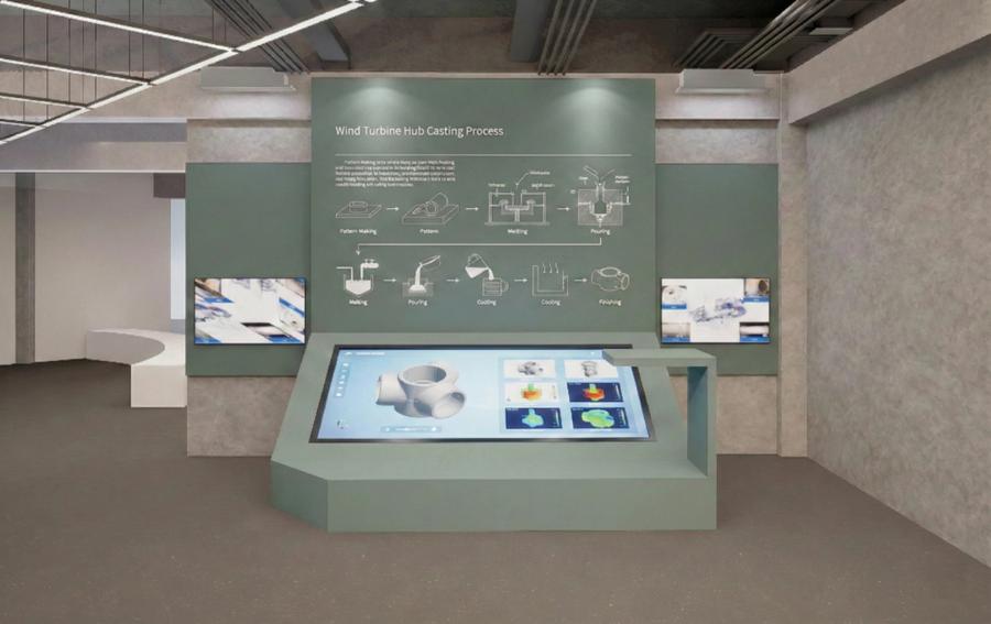日月工学馆 宁波城市更新空间设计 | 有物建筑 MEANSGROUP
