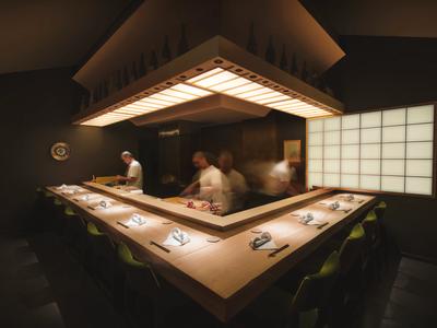 宝屋日本料理 | MEANSGROUP