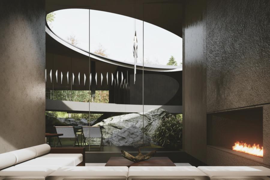 NOT A HOTEL 屋久岛酒店度假空间设计 | 有物建筑 MEANSGROUP