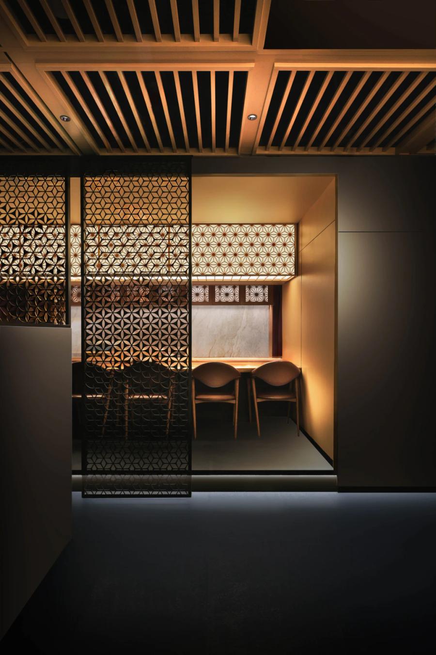 久保屋餐厅 北京零售空间设计 | 有物建筑 MEANSGROUP