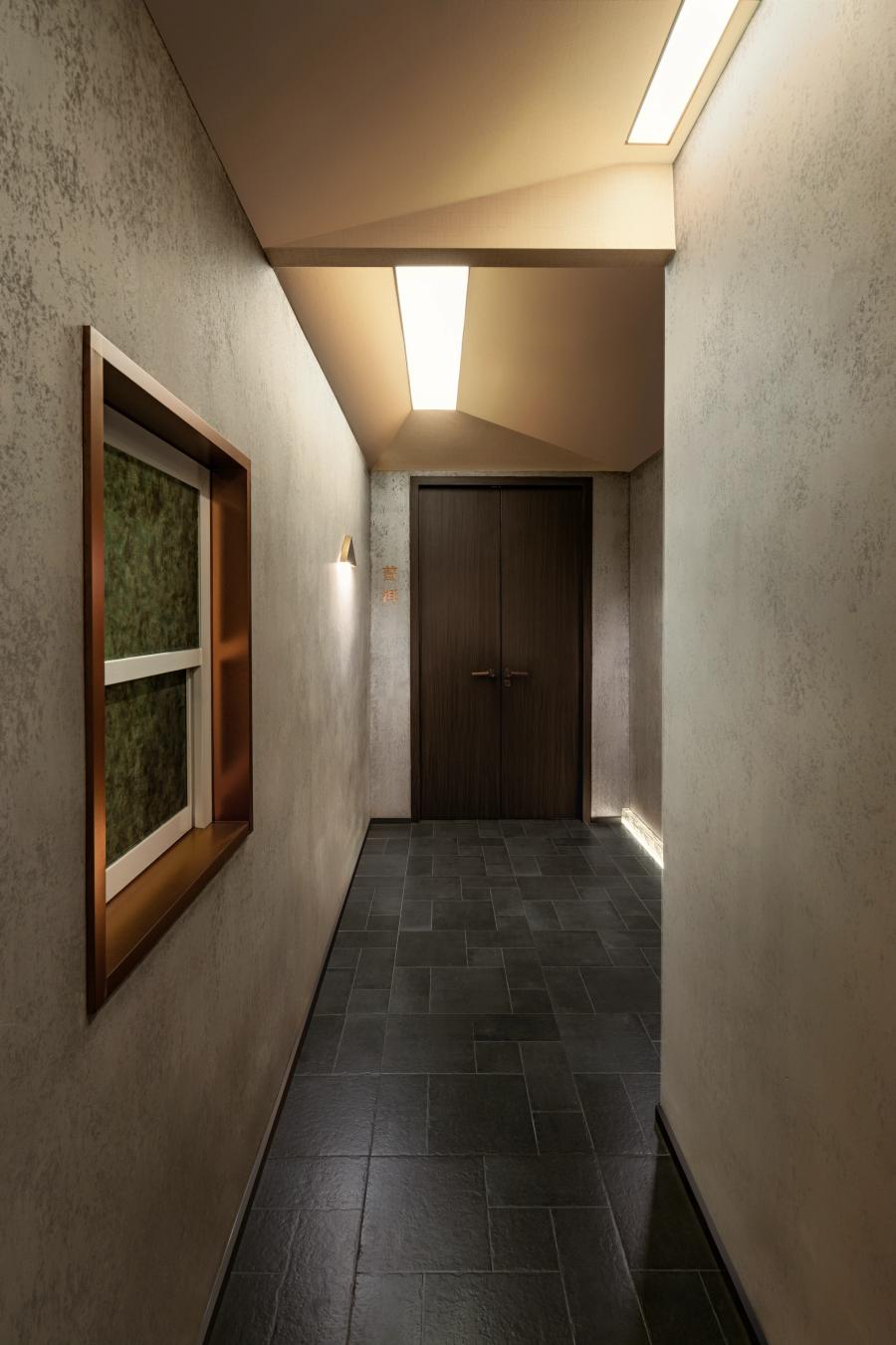 滇野云南餐厅 上海零售空间设计 | 有物建筑 MEANSGROUP