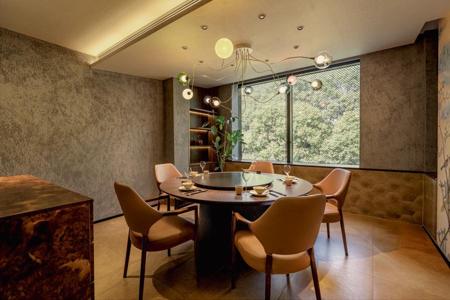 滇野云南餐厅 上海零售空间设计 | 有物建筑 MEANSGROUP