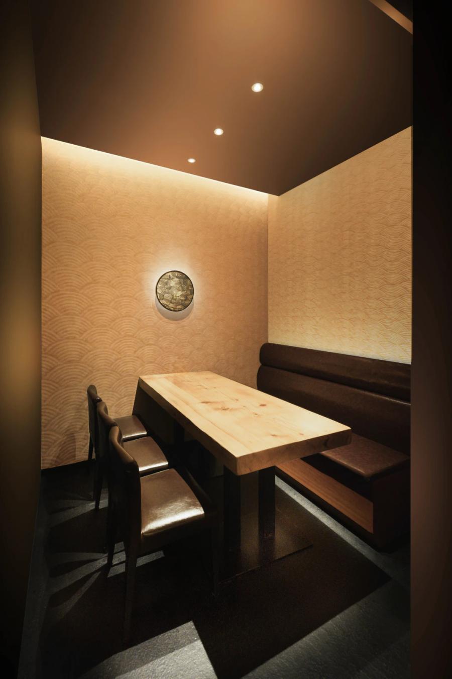 久保屋餐厅 北京零售空间设计 | 有物建筑 MEANSGROUP