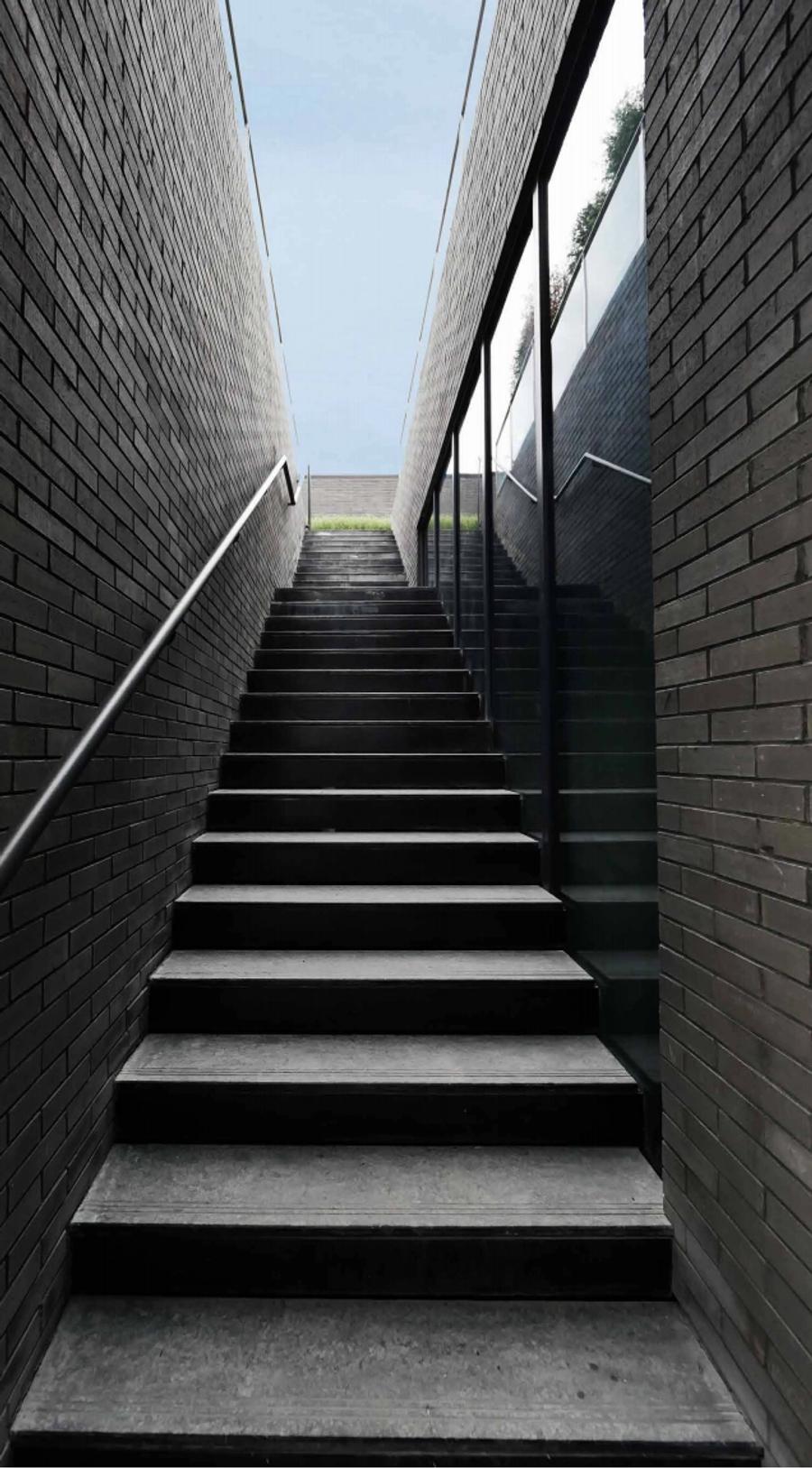 将军会馆 四川，西昌酒店度假空间设计 | 有物建筑 MEANSGROUP