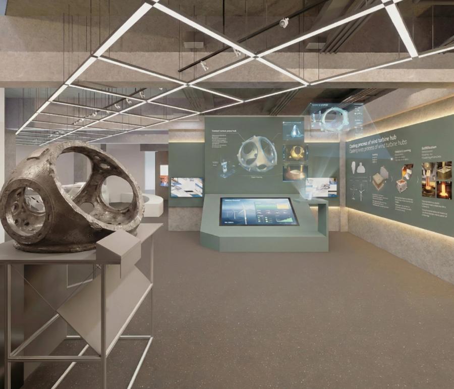 日月工学馆 宁波城市更新空间设计 | 有物建筑 MEANSGROUP