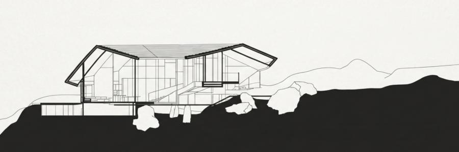 NOT A HOTEL 屋久岛酒店度假空间设计 图纸 | 有物建筑 MEANSGROUP