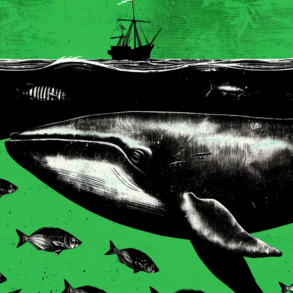 How to Use Whale Watching to Inform Your Trades cover image