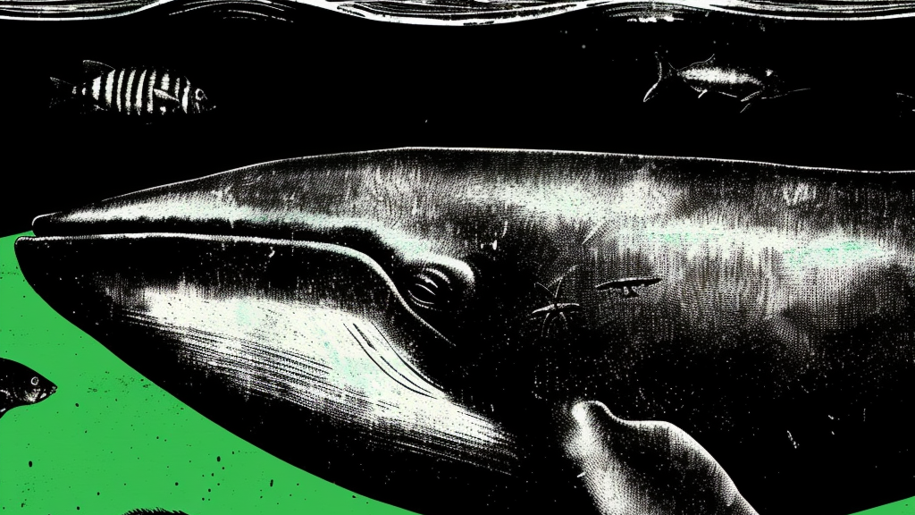 How to Use Whale Watching to Inform Your Trades cover image