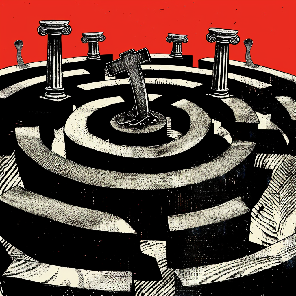 Stop Loss Hunting: How CFD Brokers Trigger Your Stops cover image