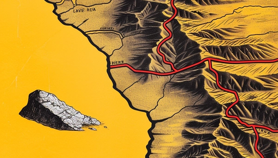How to Read a Crypto Liquidation Heatmap cover image