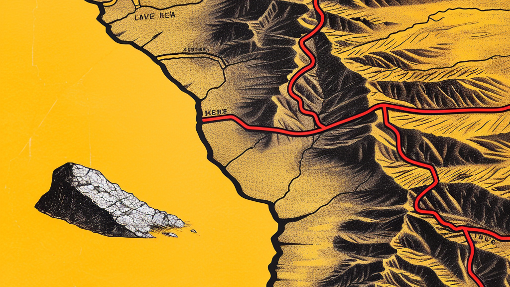 How to Read a Crypto Liquidation Heatmap cover image