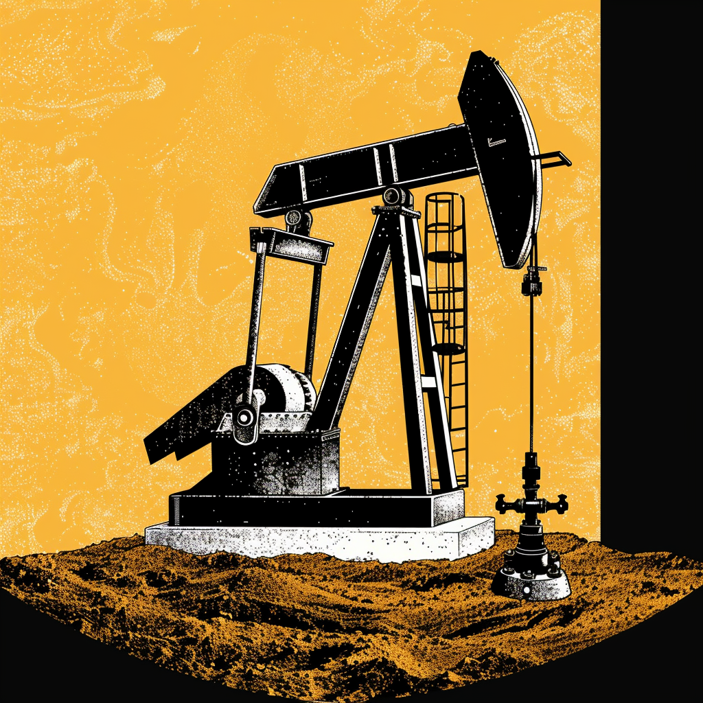 How to Trade Oil 24/7 on-chain