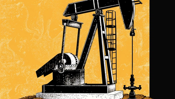 How to Trade Oil 24/7 on-chain