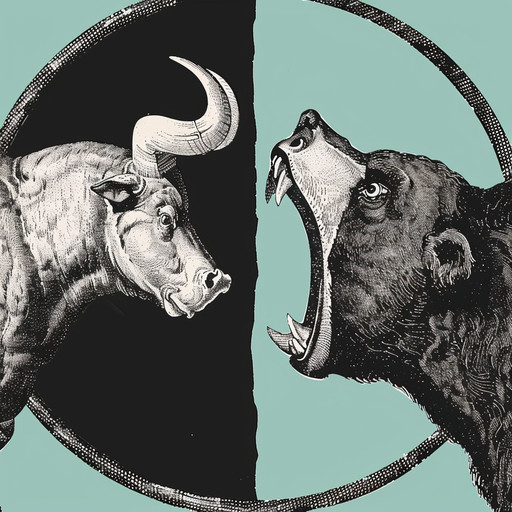 Your Broker Is Betting Against You cover image