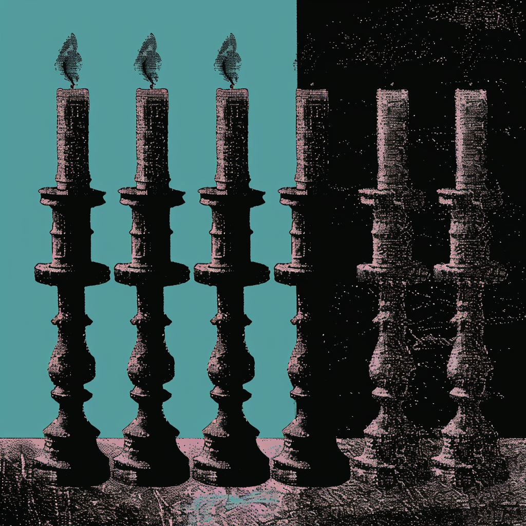 How to Read Candlestick Charts: A Trader's Visual Guide cover image