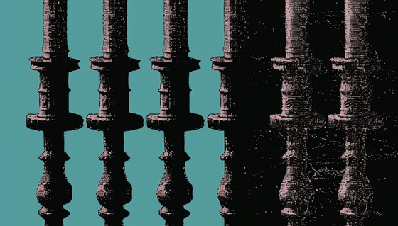 How to Read Candlestick Charts: A Trader's Visual Guide cover image