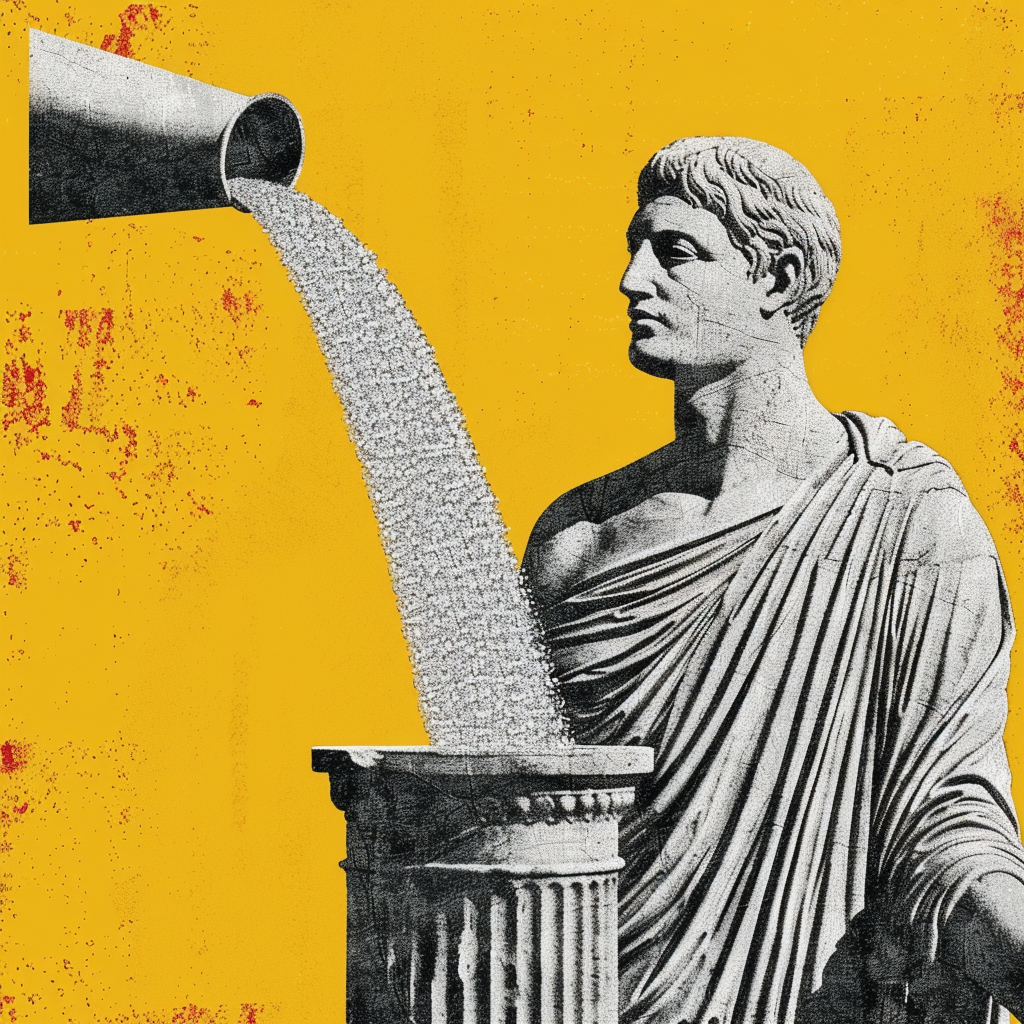 What Is HLP? Earning Yield as a Liquidity Provider on Hyperliquid cover image