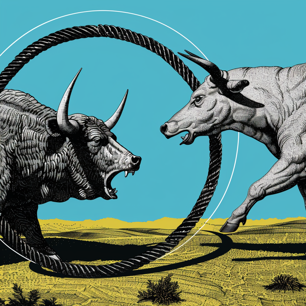 Understanding Crypto Market Cycles: Bull Runs, Bear Markets & Accumulation cover image