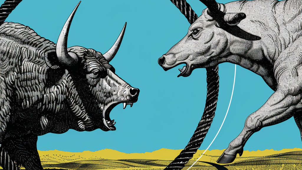 Understanding Crypto Market Cycles: Bull Runs, Bear Markets & Accumulation cover image