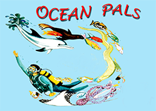 Ocean Pals