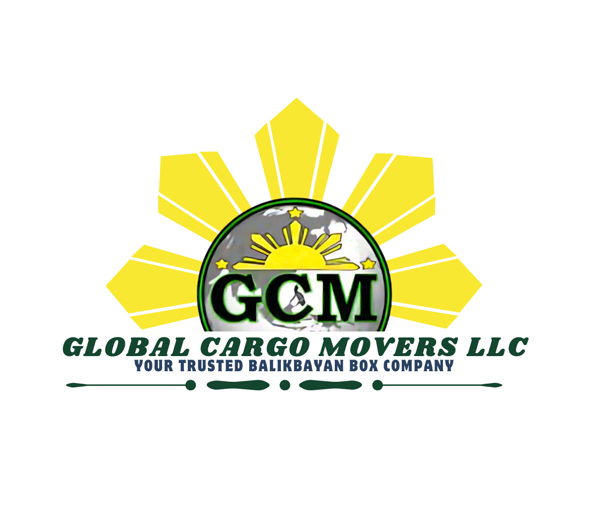 Global Cargo Movers