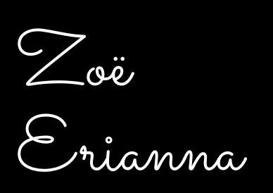 Zoe Erianna