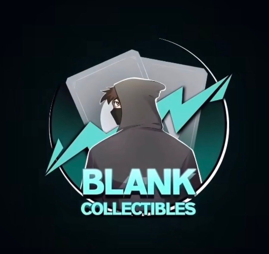 Blank Collectibles