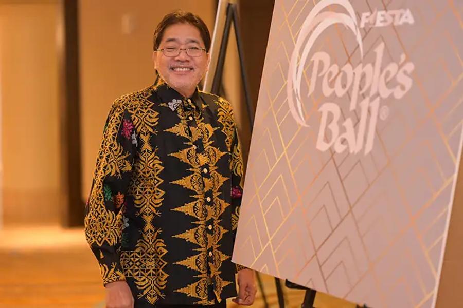 People's Ball (Est. 2004)