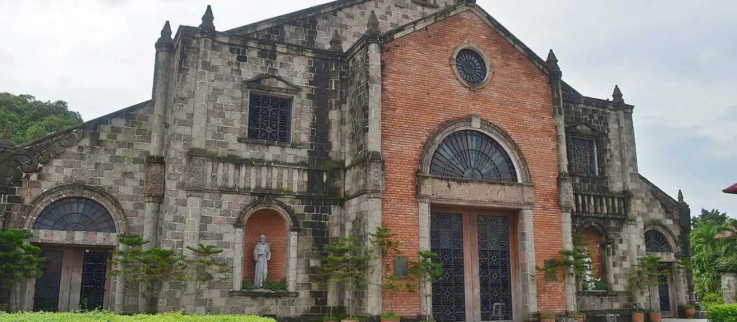 Angeles City: Beyond the Nightlife, A Treasure Trove of History and Culture Awaits!