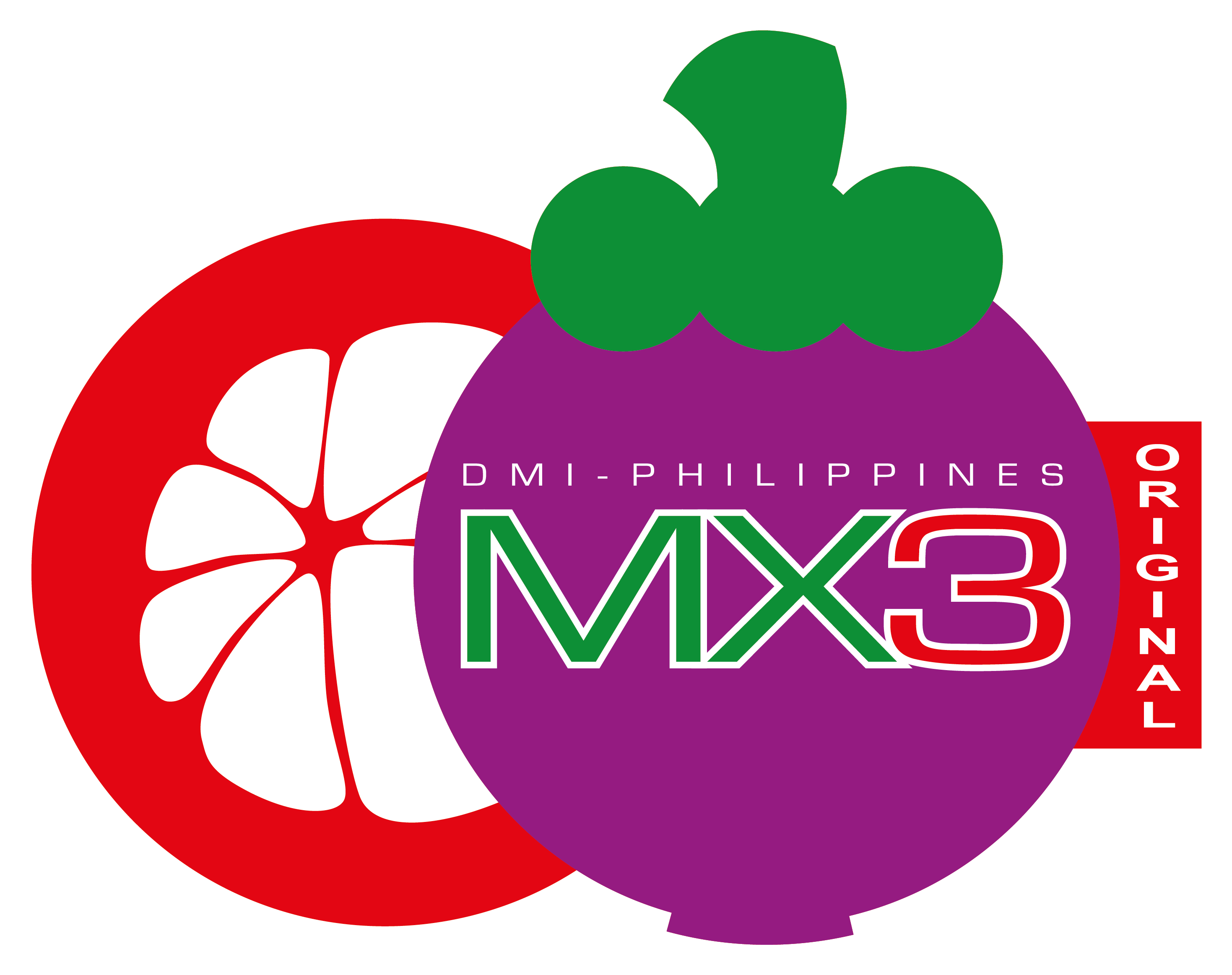 MX3
