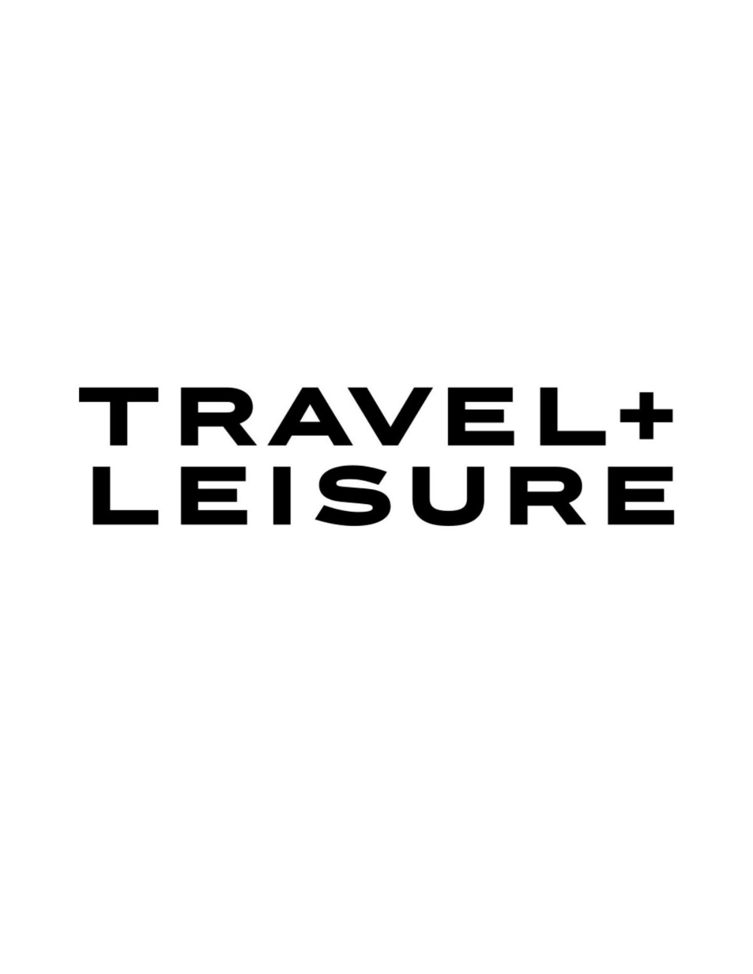 Travel & Leisure