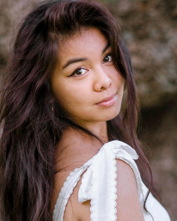 Evangeline de la Fuente-Pabalan