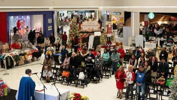 Pasko in America 2024: A Filipino Christmas Celebration Made Possible by PAGCOR