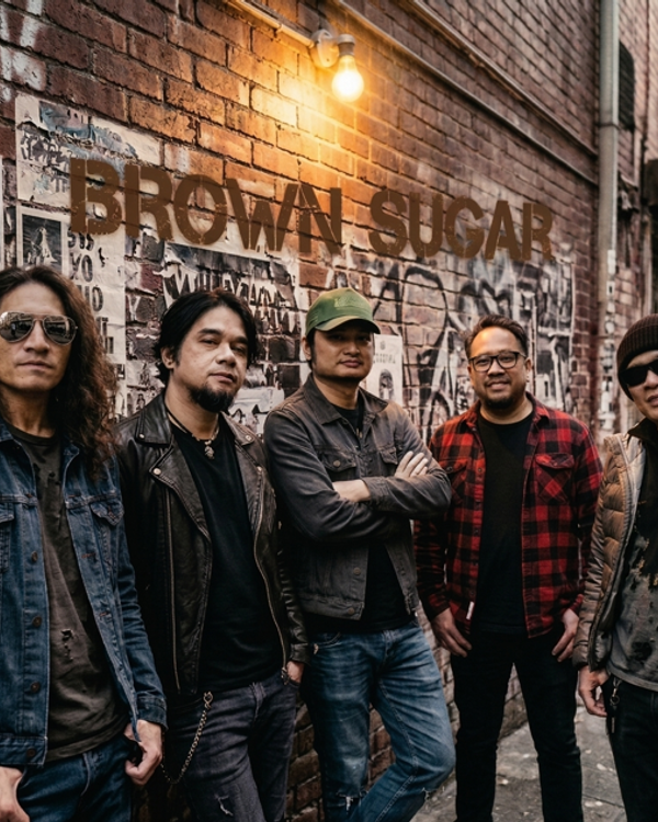Brown Sugar
