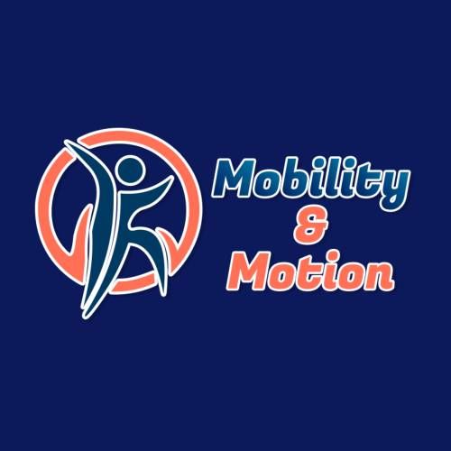 Mobility Construction Mobility & Motion