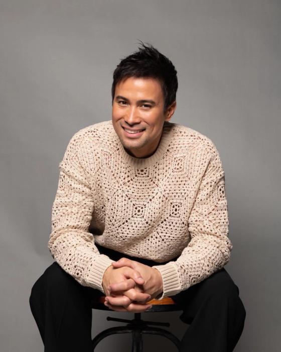 Sam Milby