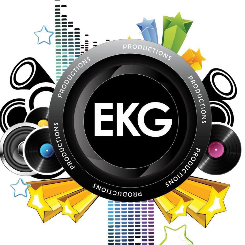 EKG Productions