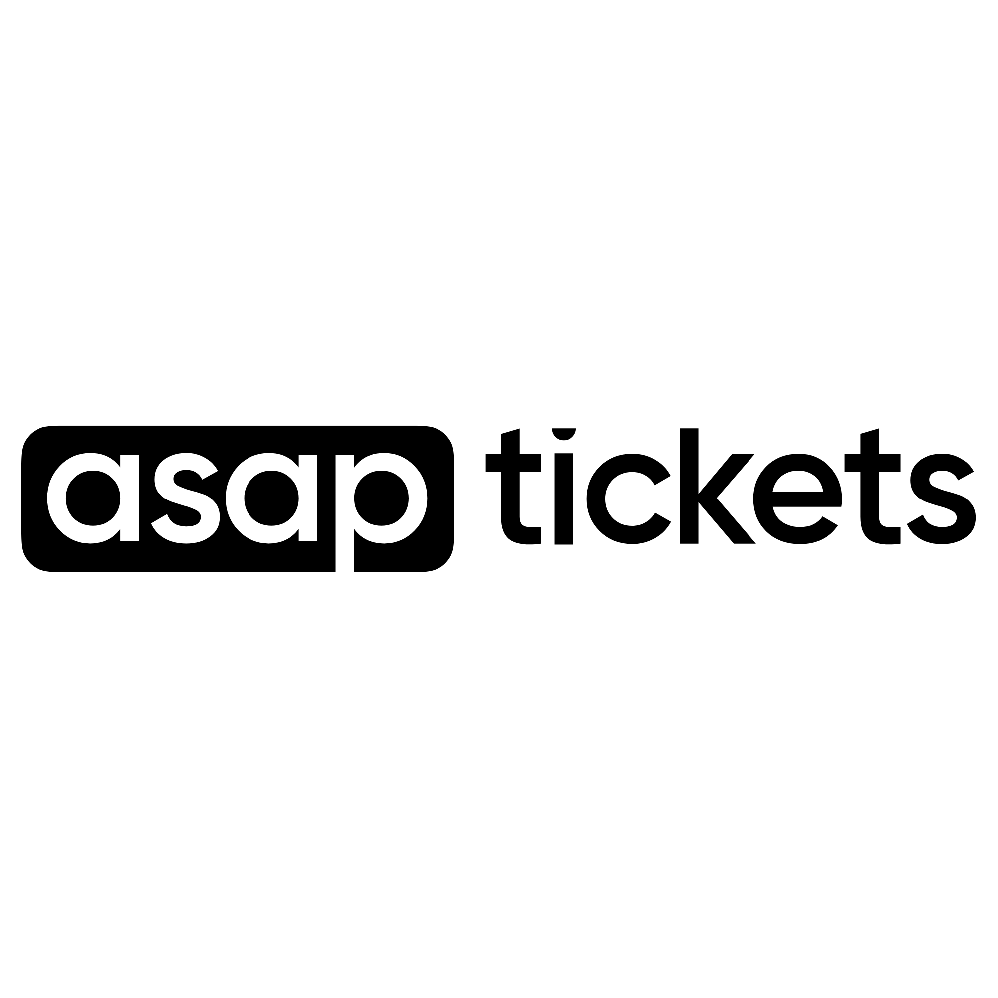 Asap tickets