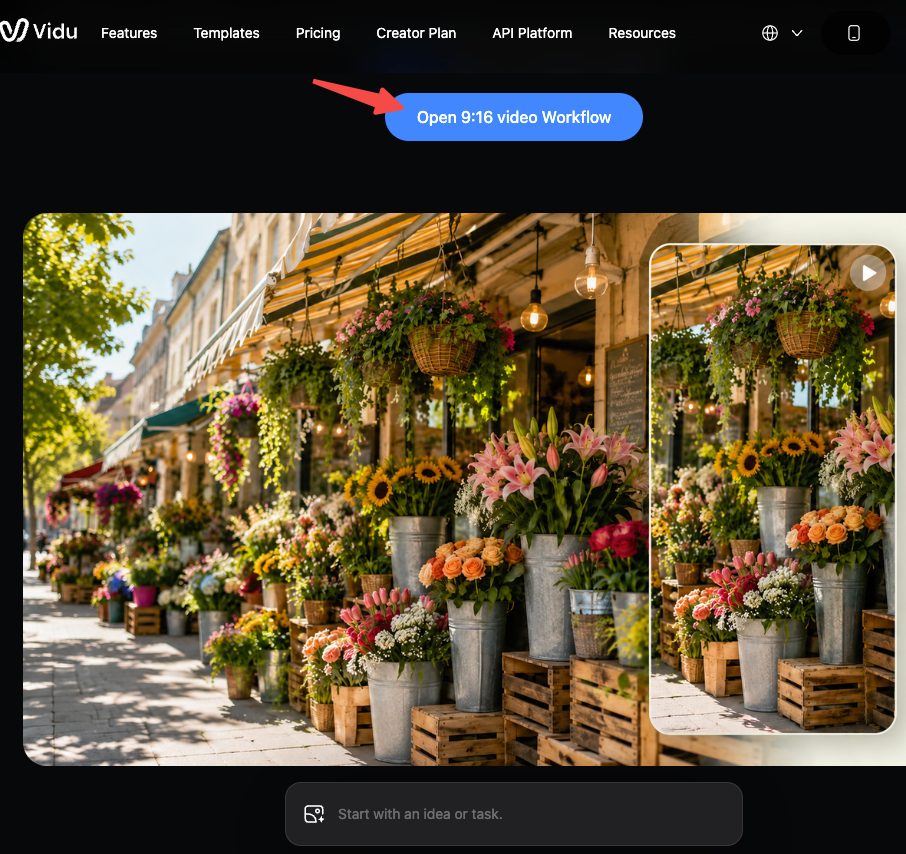 9:16 Video: Create Vertical Clips for Social