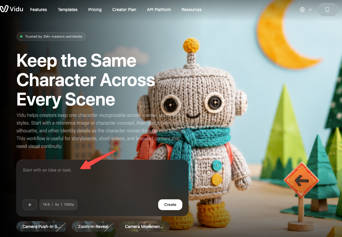 Character Animation With AI: Creator Workflow