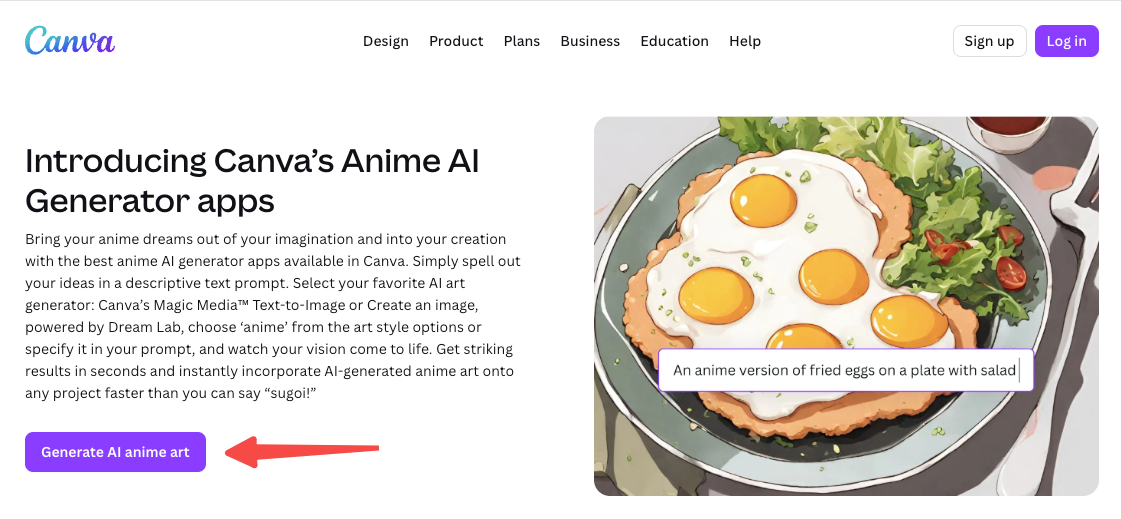 Anime AI Art Generator Free: Use It for Video Ideas