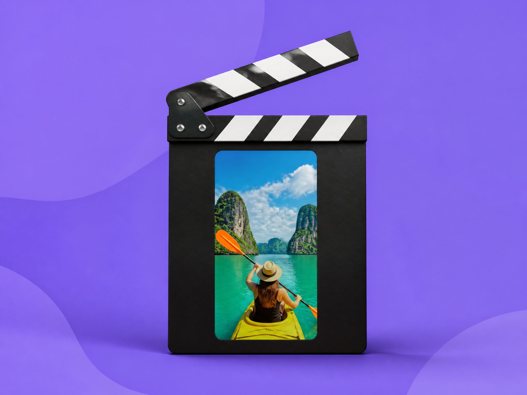 9:16 Video: Create Vertical Clips for Social