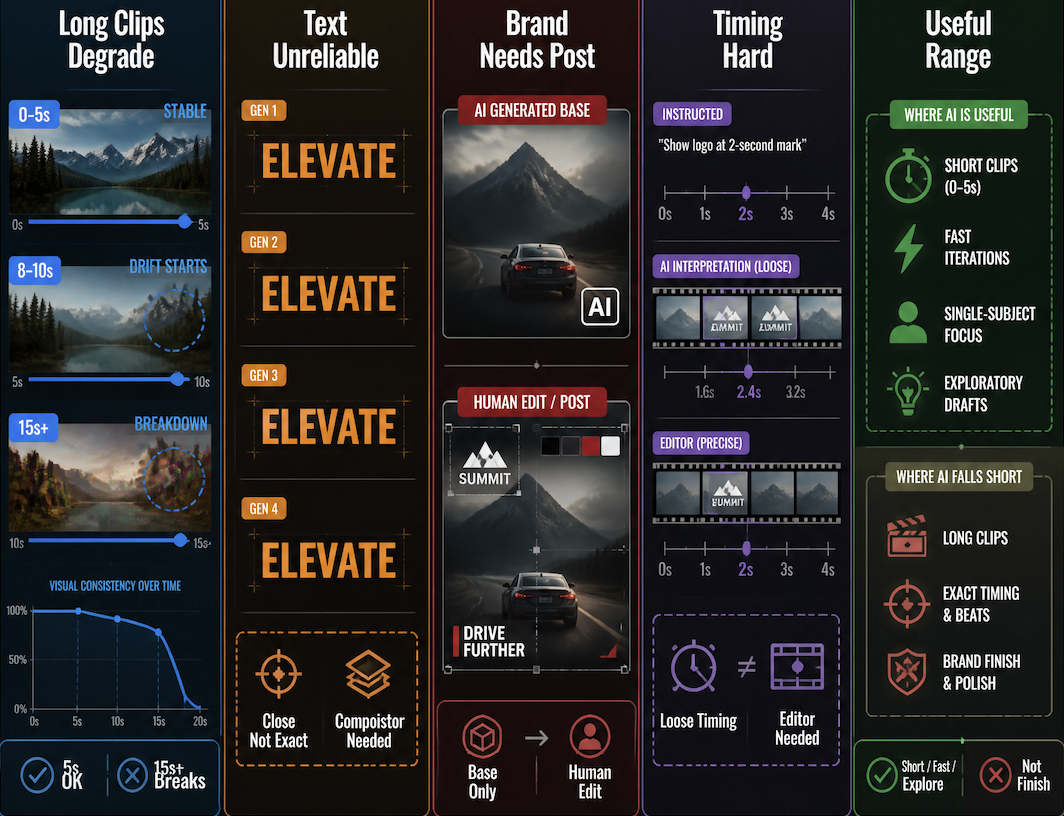 AI Motion Graphics: Fast Visuals for Creators