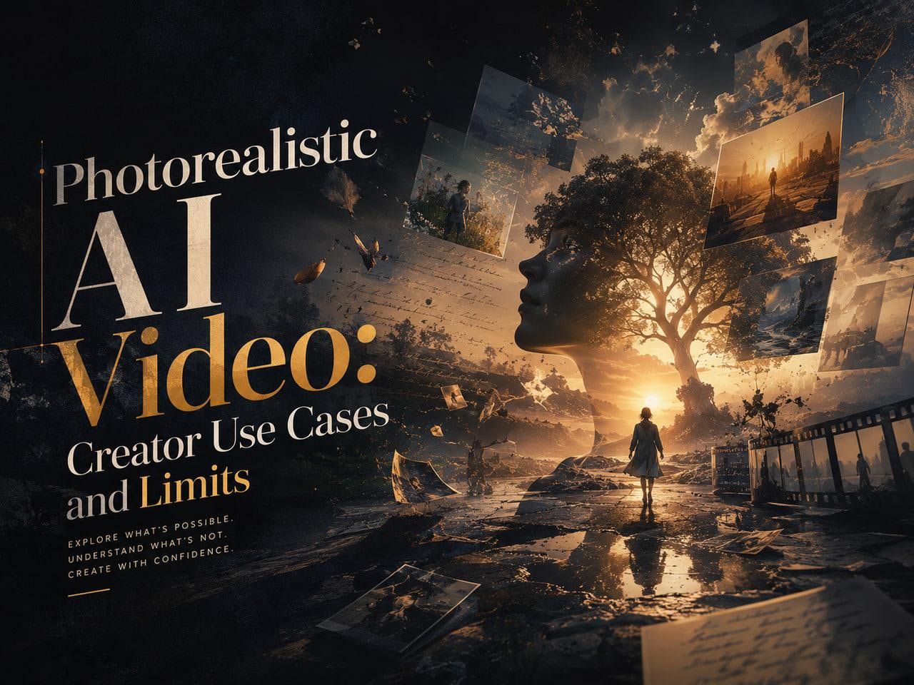 Photorealistic AI Video: Creator Use Cases and Limits