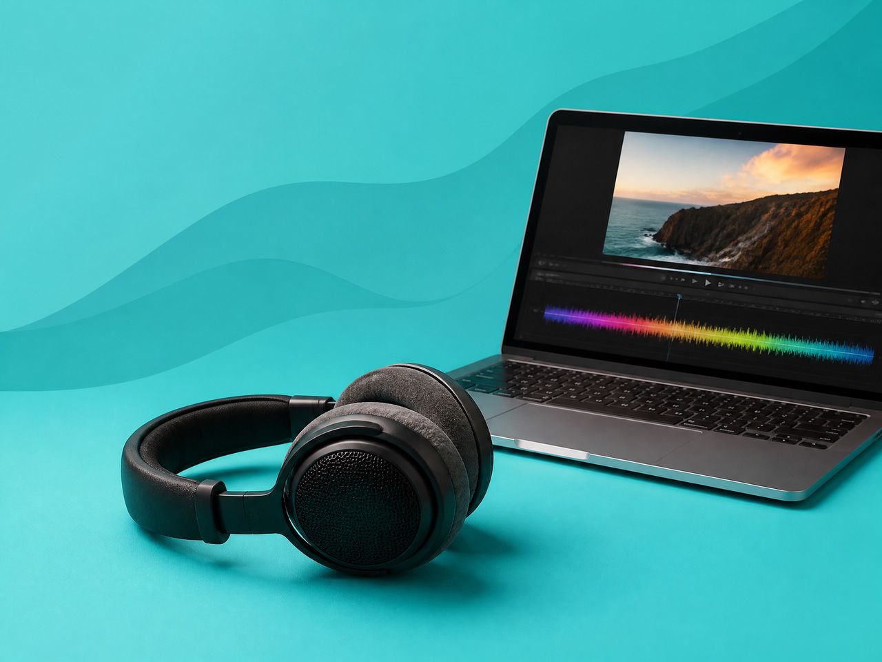 AI Sound Generator for Creator Videos