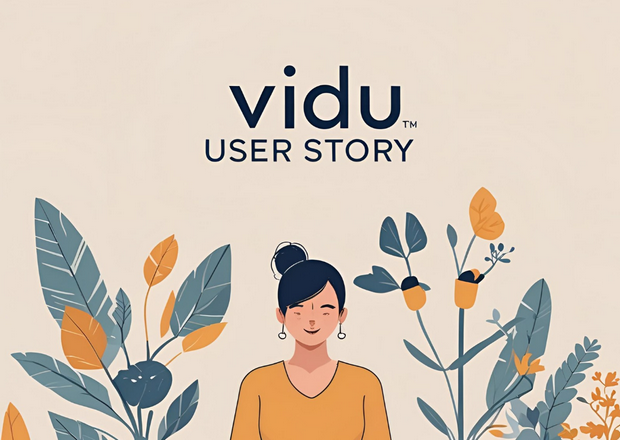 Behind the Scenes with Three Creators Using Vidu